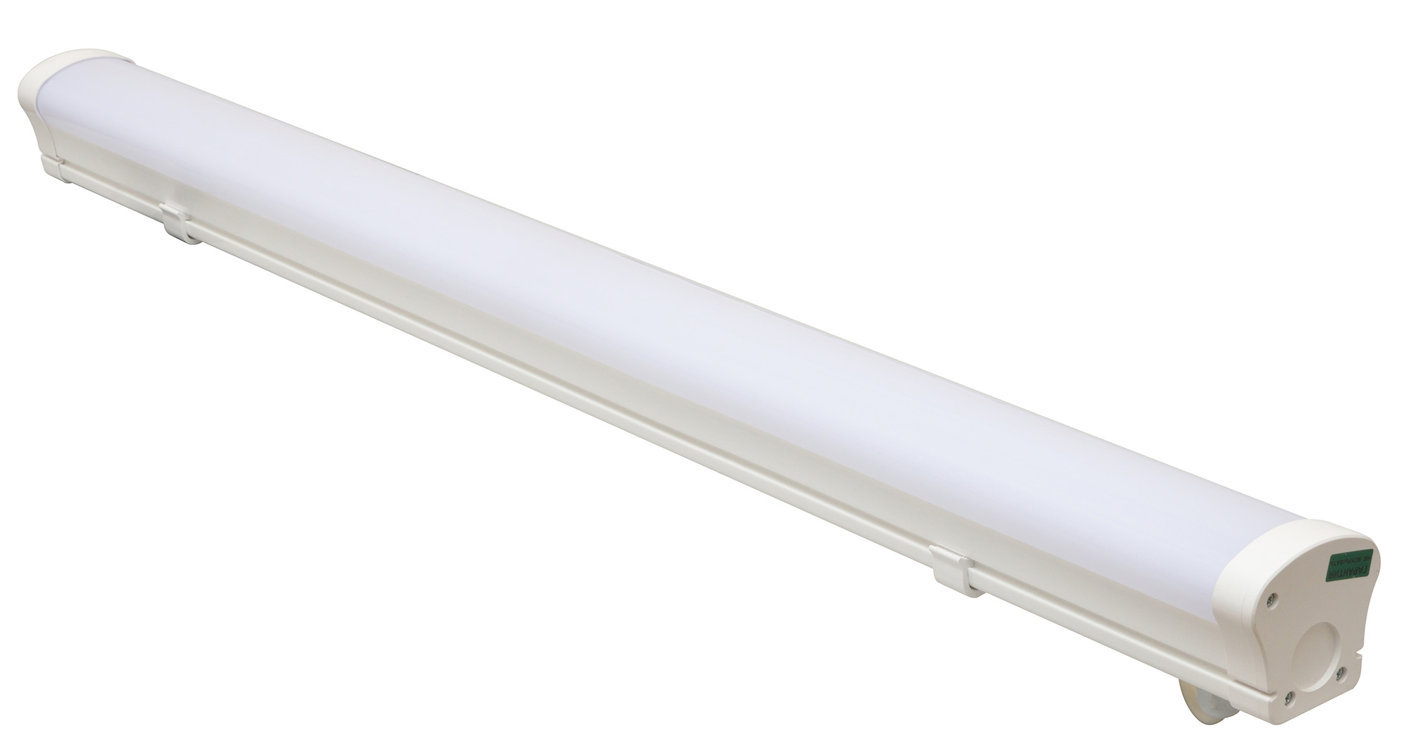 ULO-K20B 60W/5000K/L150 IP65 WHITE
