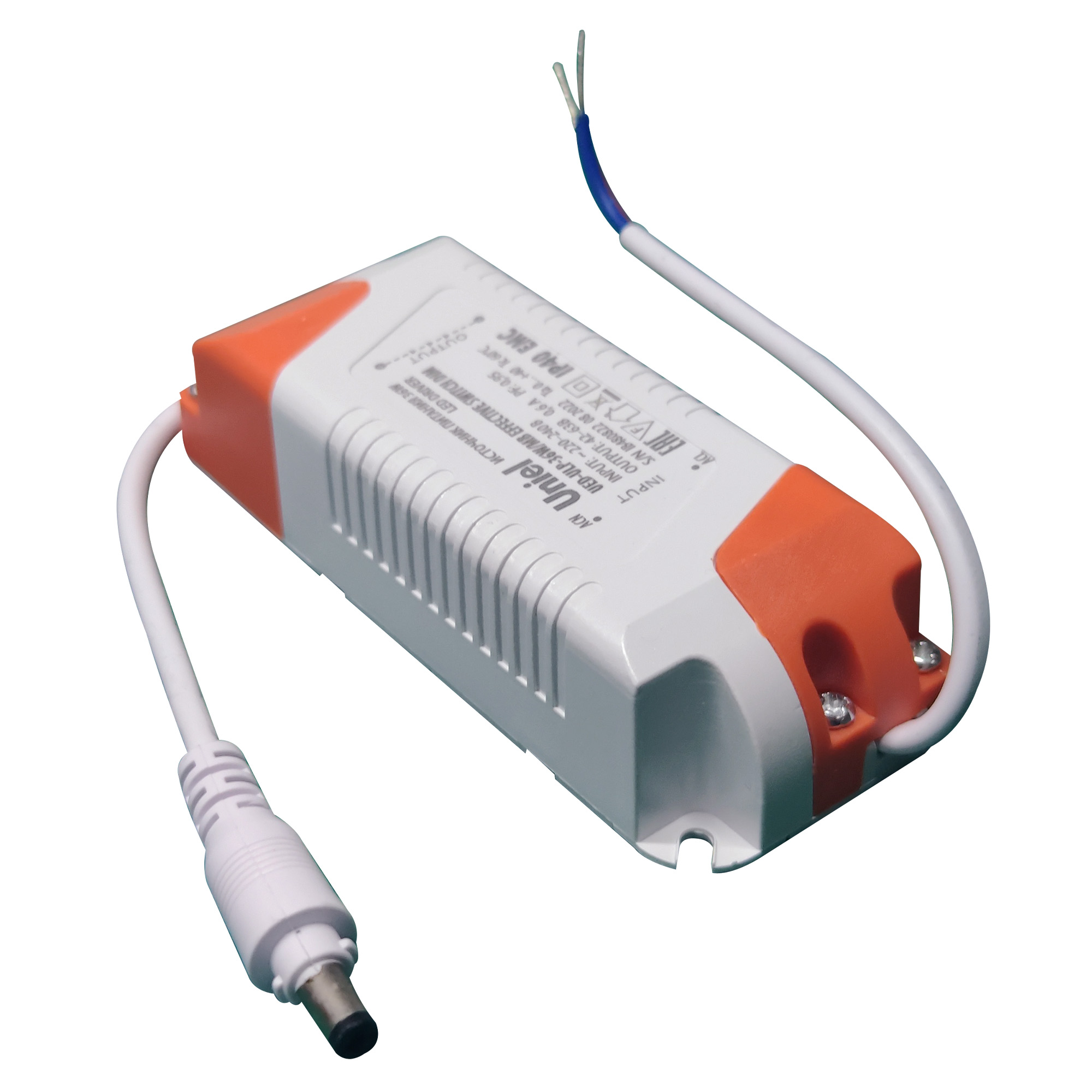 UED-ULP-36W/MB EFFECTIVE SWITCH DIM