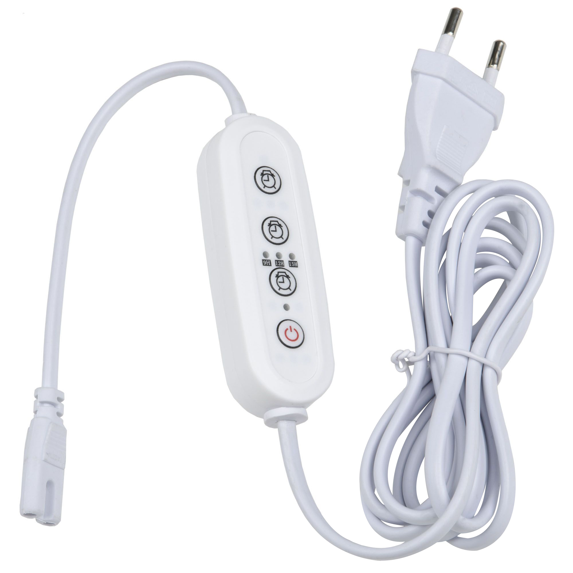 UST-E32 WHITE 2M