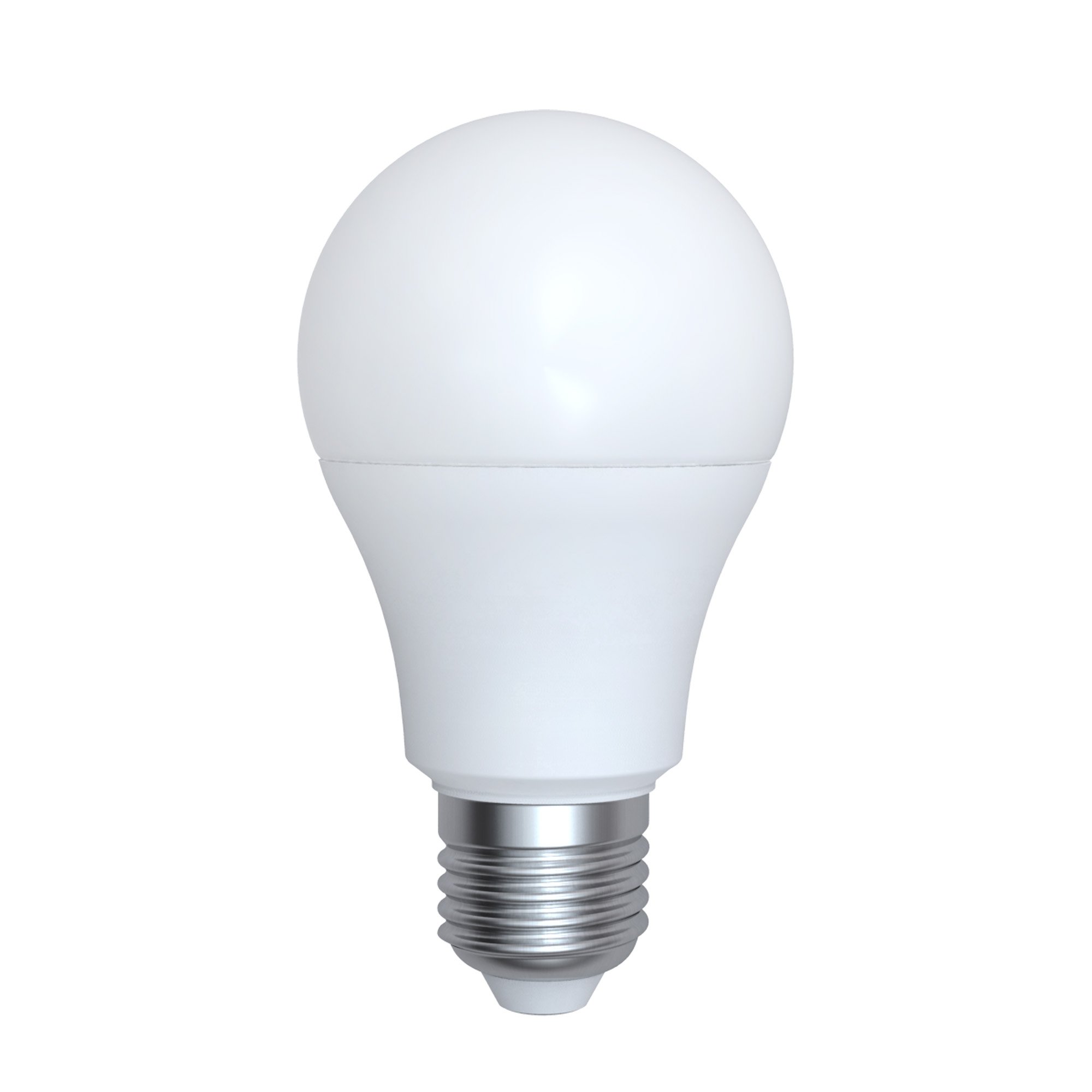 LED-A60-9W/4000K/E27/FR/RA95 PLK01WH