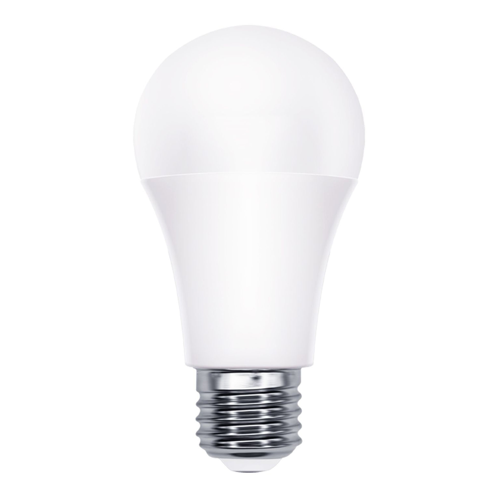 LED-A60-10W/RGB/E27/REG PLS21WH