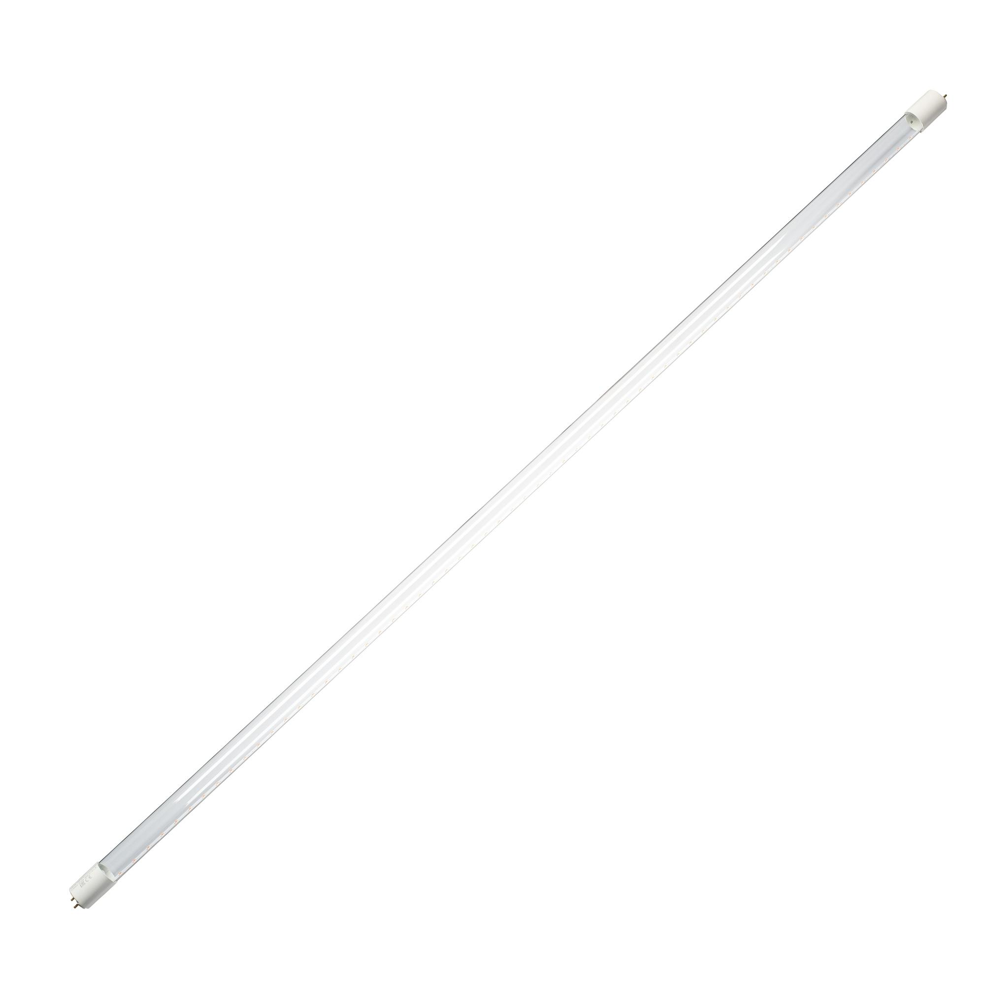 LED-T8-18W/SPSB/G13/CL PLP30WH