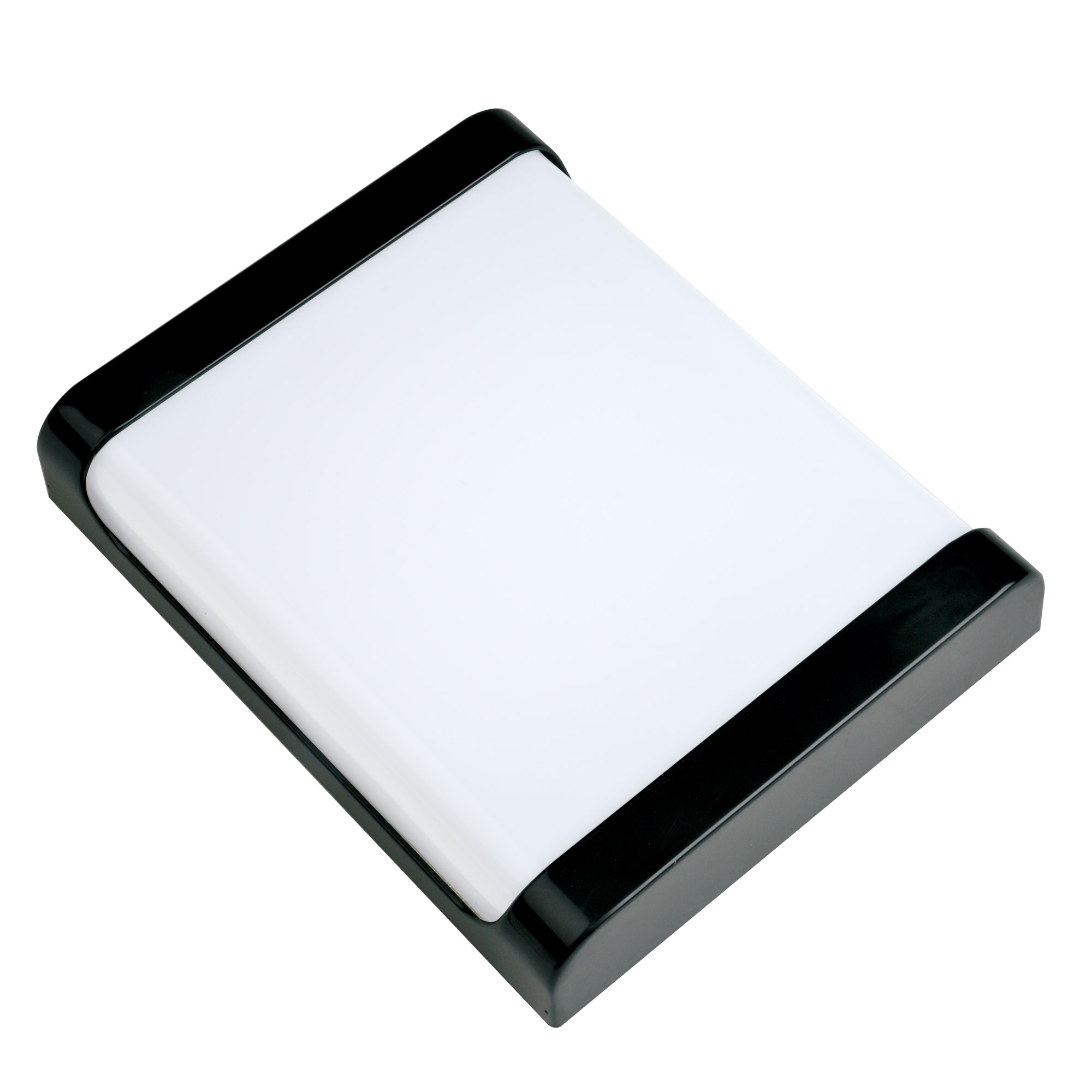 ULW-Q280 22W/4000K/S02 IP65 BLACK