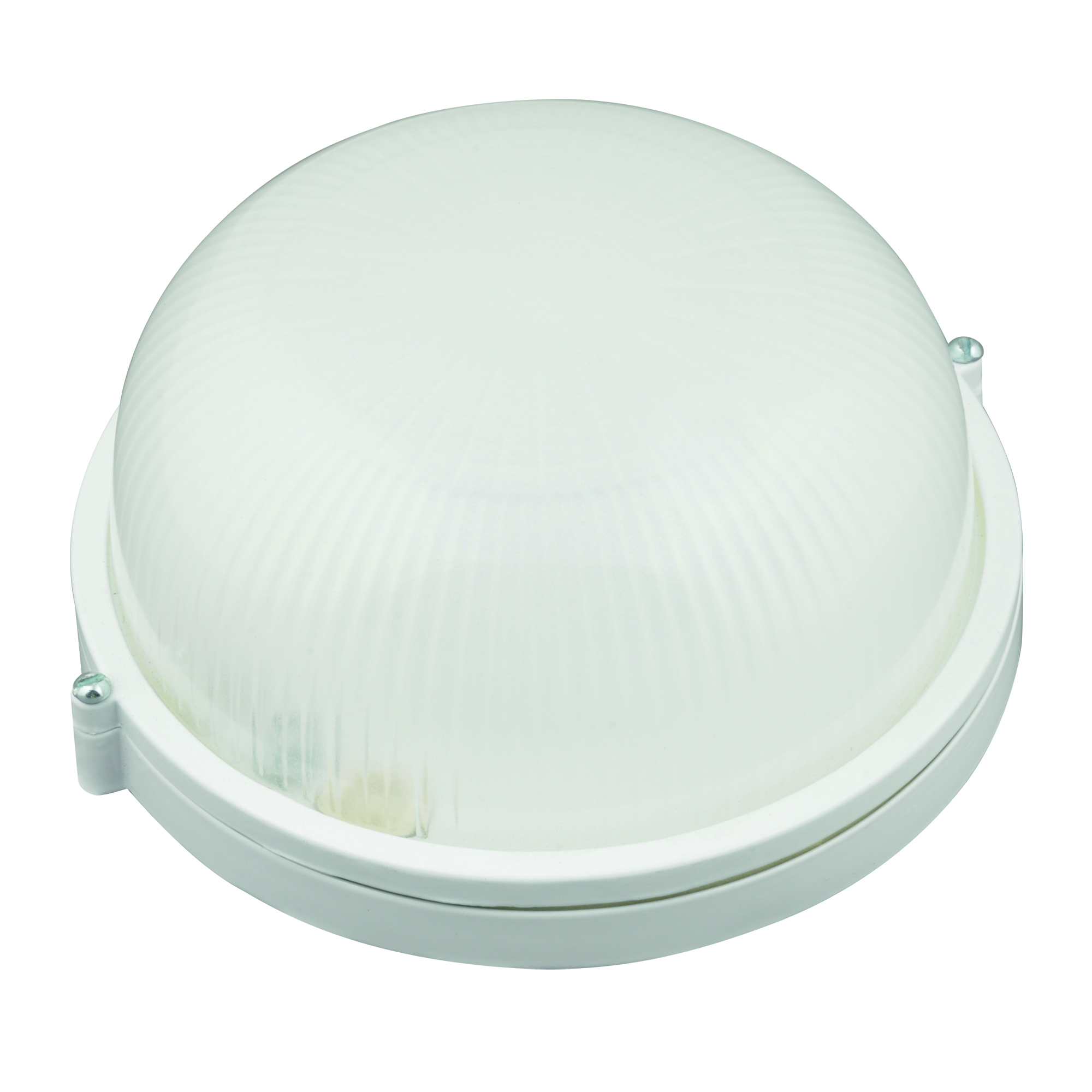 UWL-R01 100W/E27 IP54 WHITE Круг