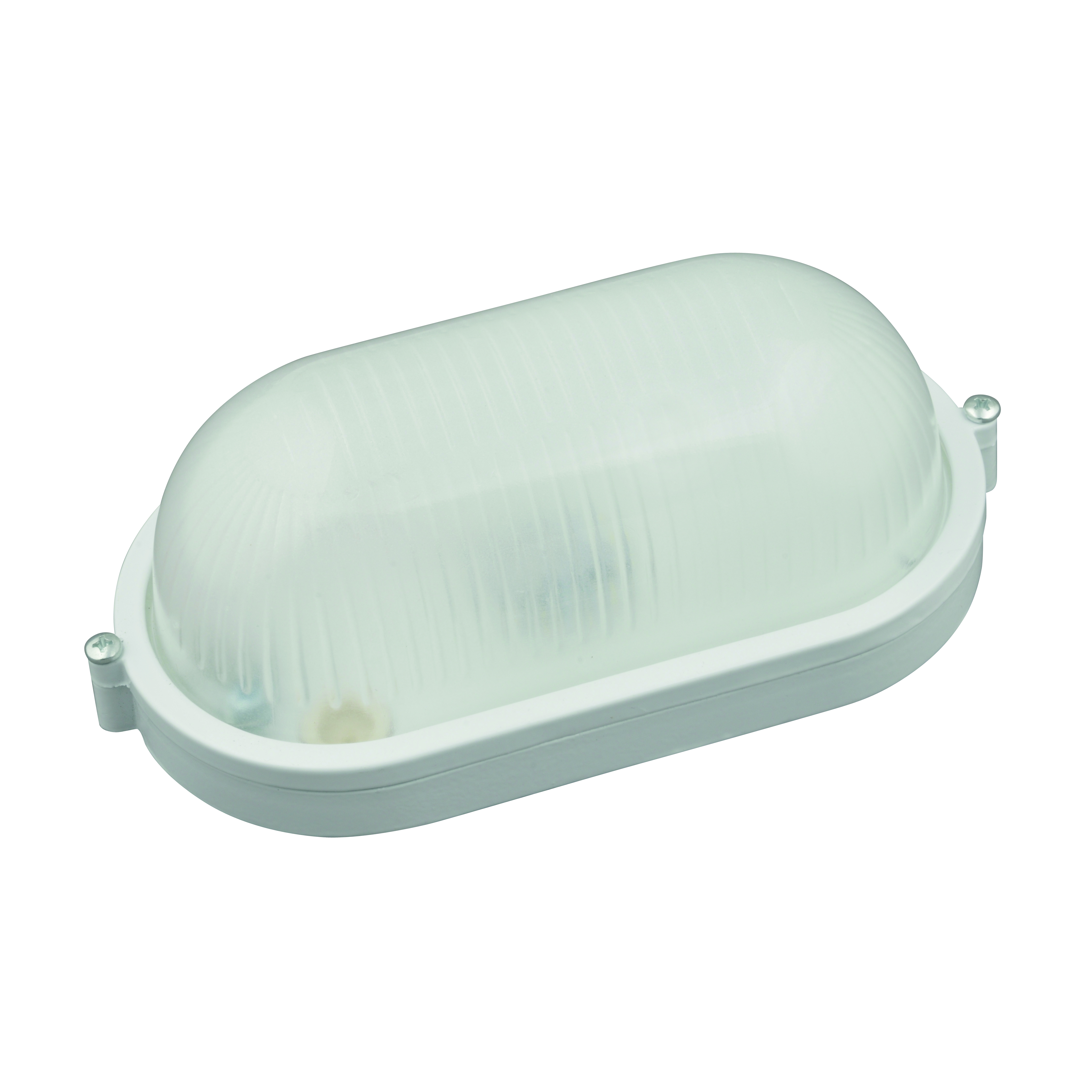 UWL-O01 100W/E27 IP54 WHITE Овал