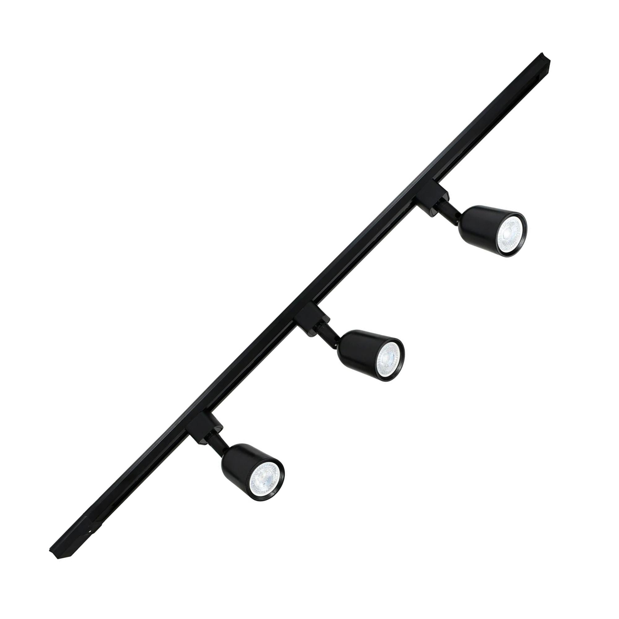 ULB-Q292 8W/4200К/K BLACK SET31
