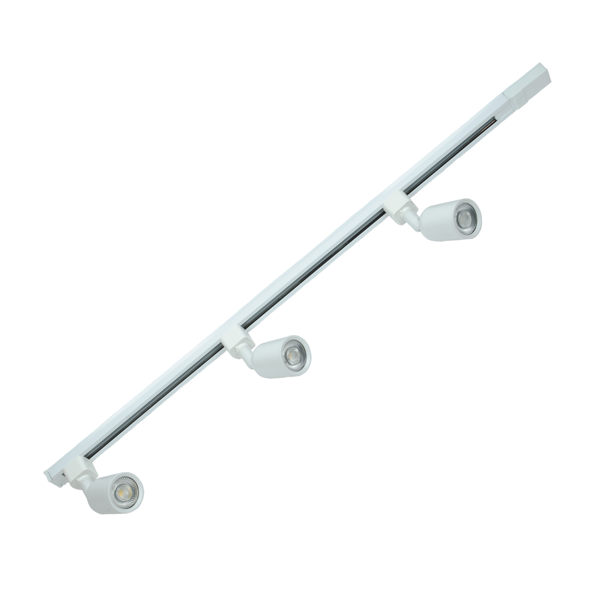 ULB-Q292 8W/4200К/K WHITE SET31
