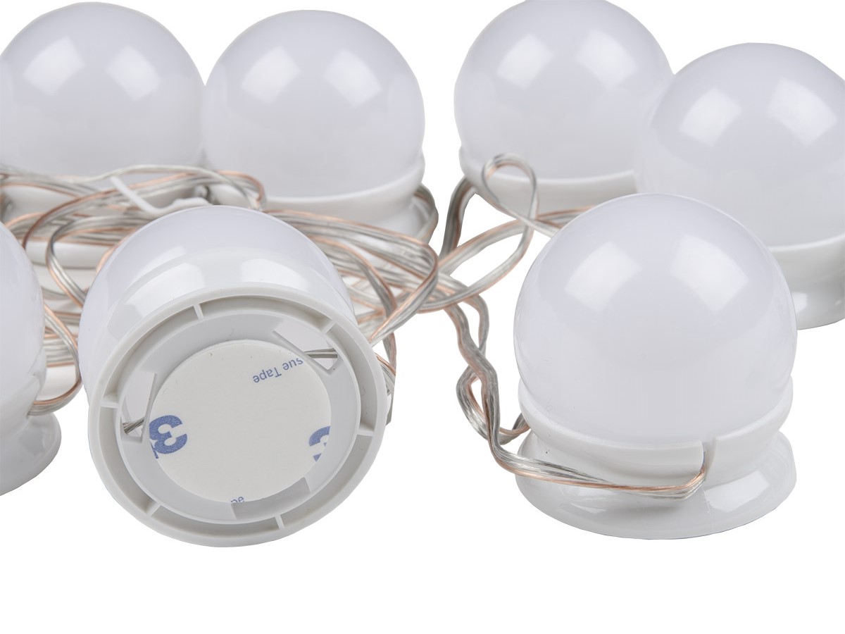 ULM-F50-8W/SW/10/DIM IP20 WHITE
