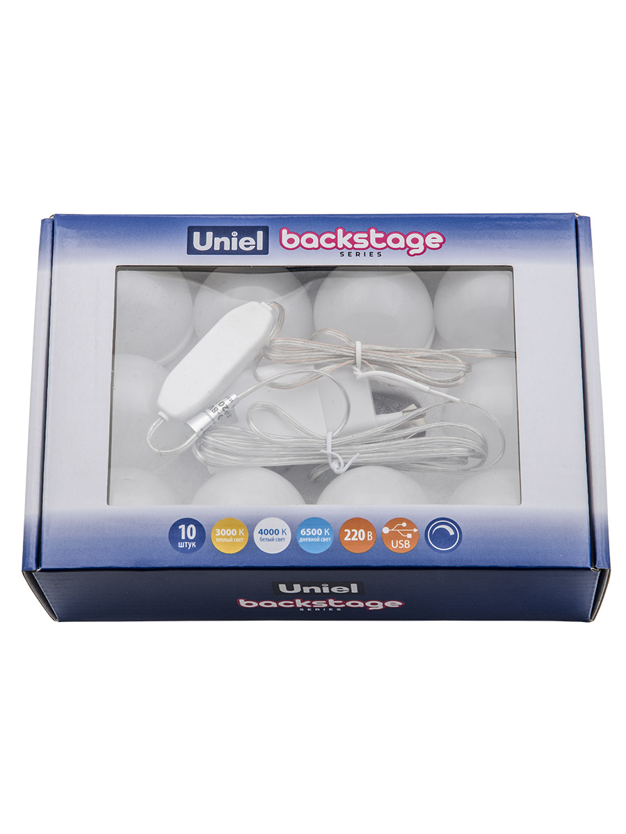 ULM-F50-8W/SW/10/DIM IP20 WHITE