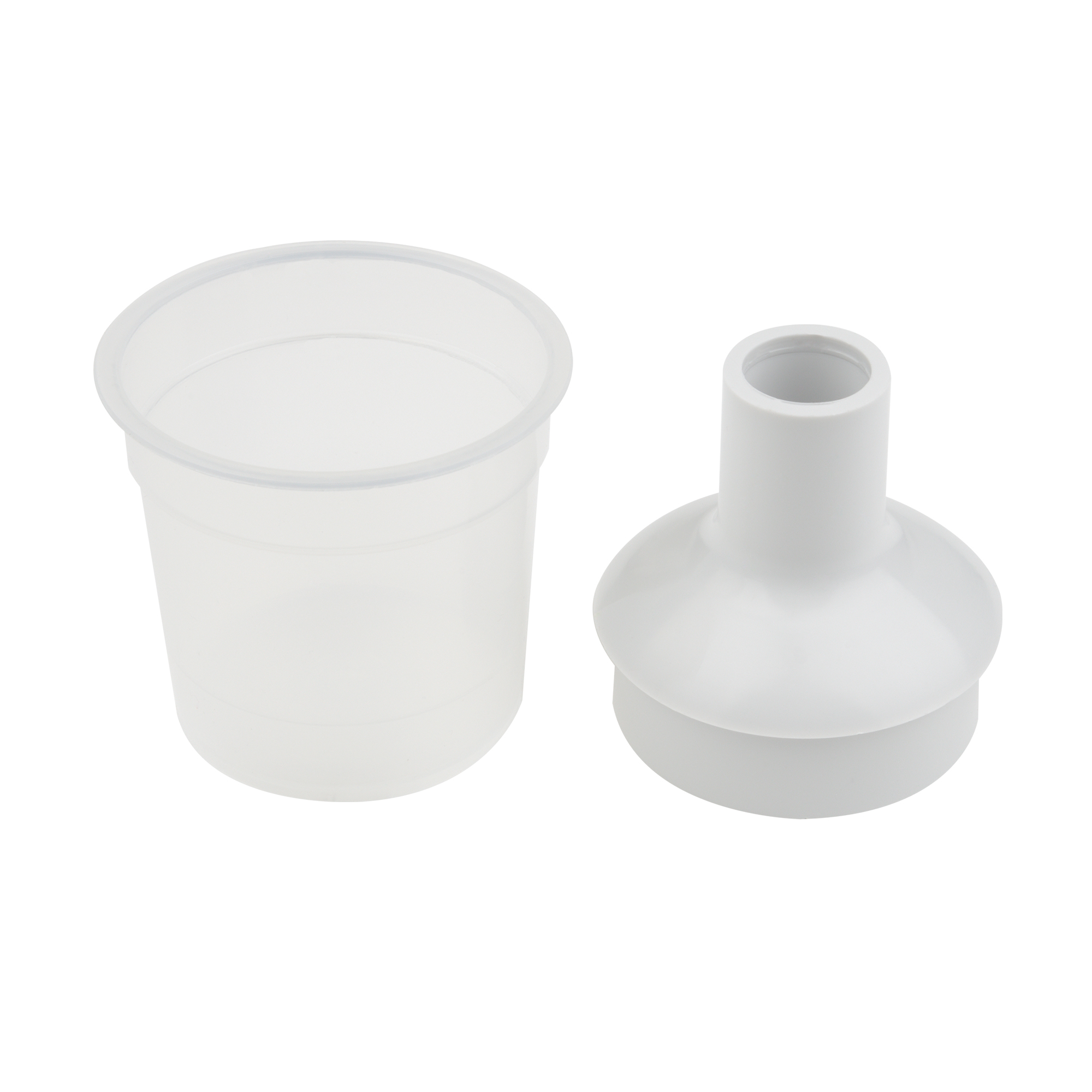 UFP-S70/N61 CLEAR/WHITE