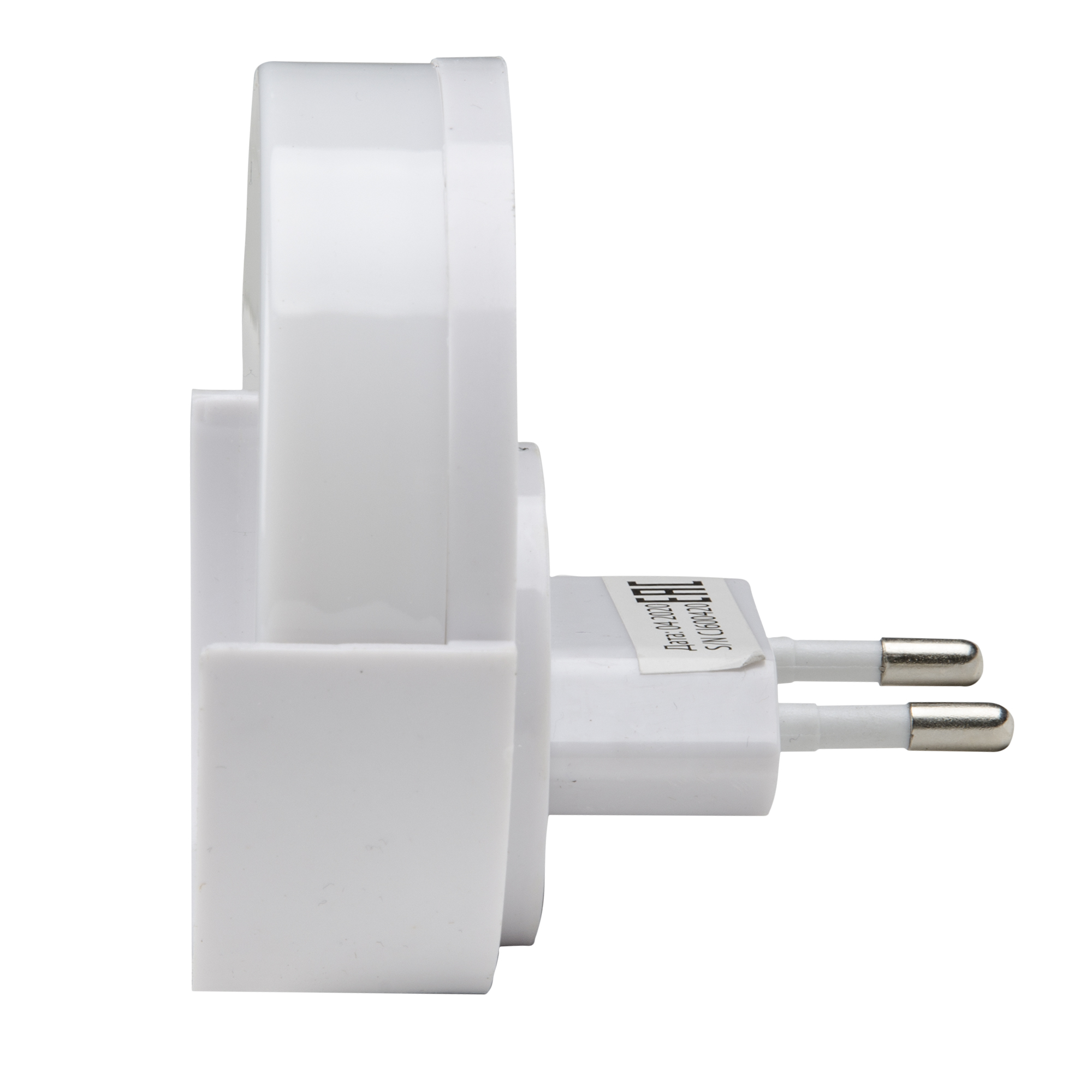 DTL-316 Круг/White/Sensor