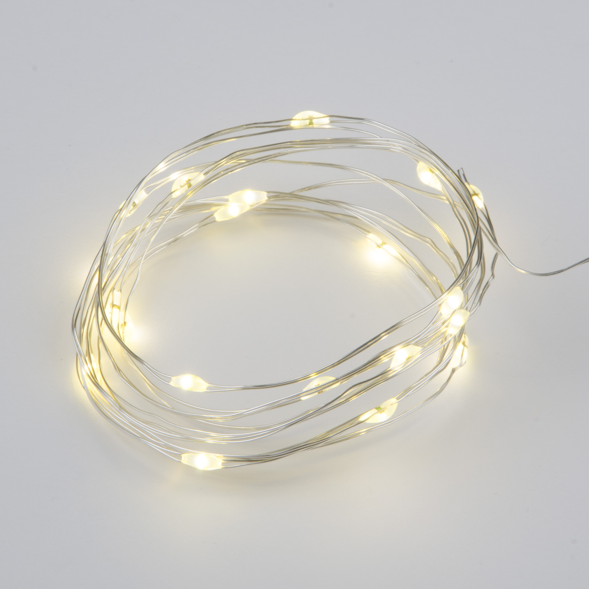 ULD-S0200-020/SСB/2AA WARM WHITE IP20 DEW