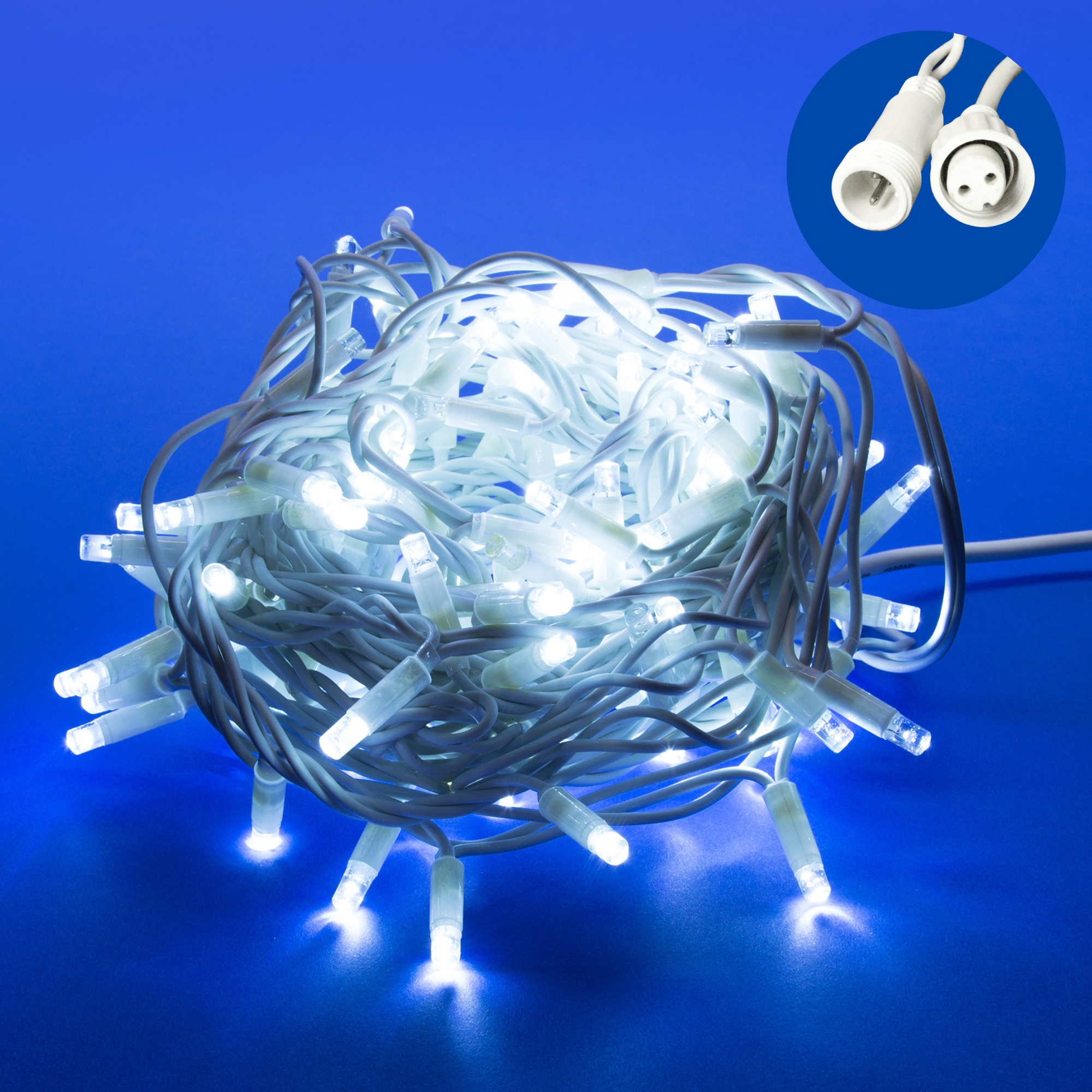 ULD-S1000-120/SWK WHITE IP67