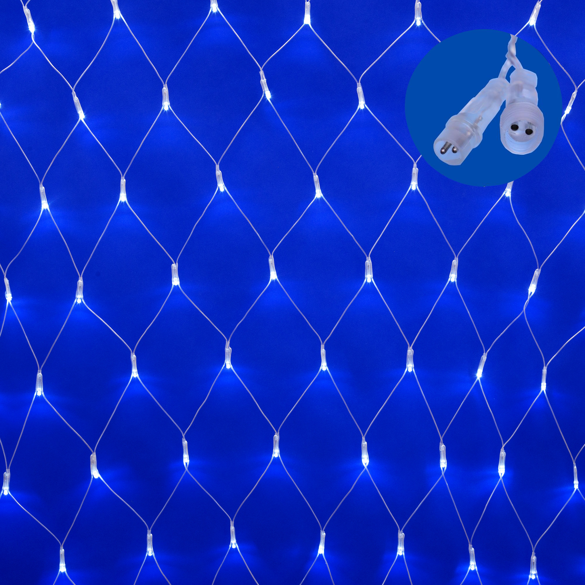 ULD-N1515-96/STK WHITE IP44