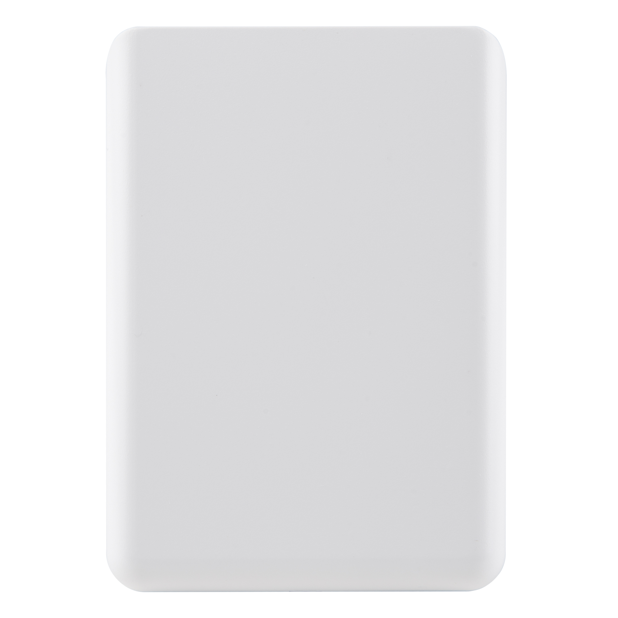 DTL-320 Прямоугольник/White/Sensor