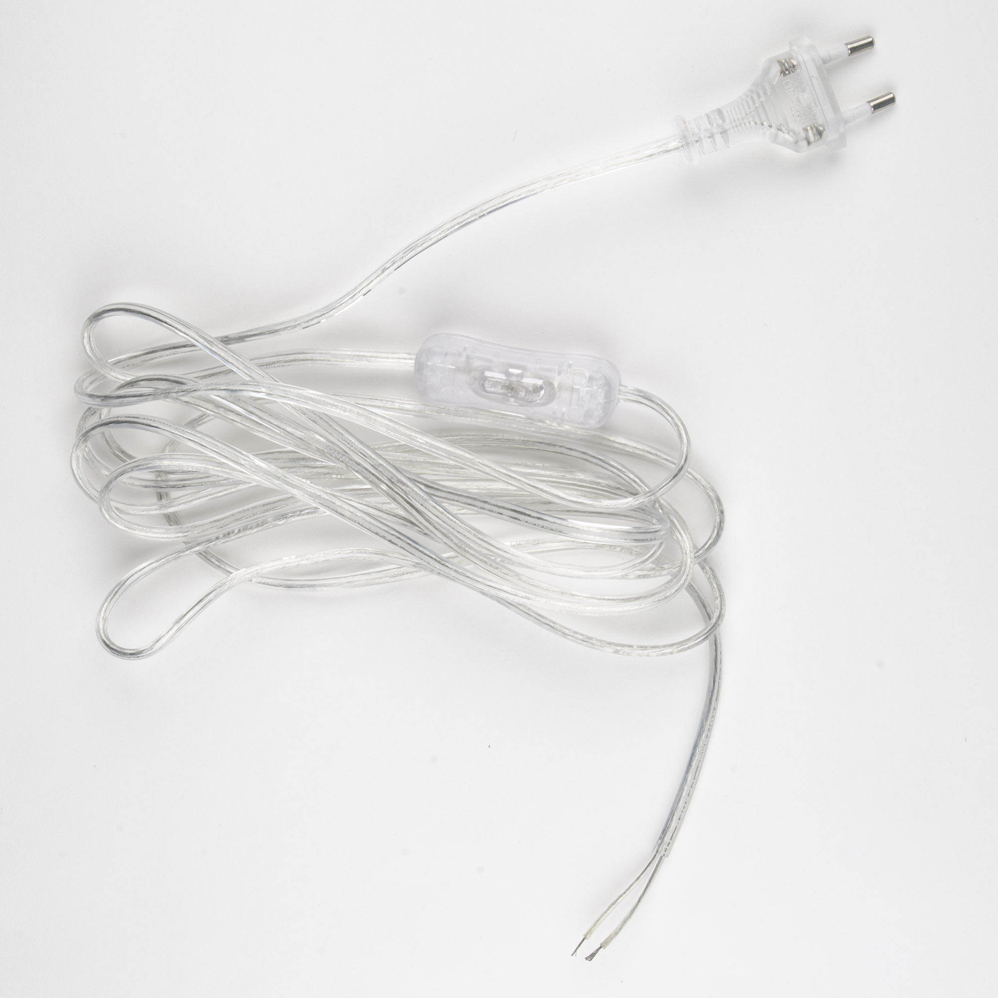 UCX-C12/01A-450 CLEAR