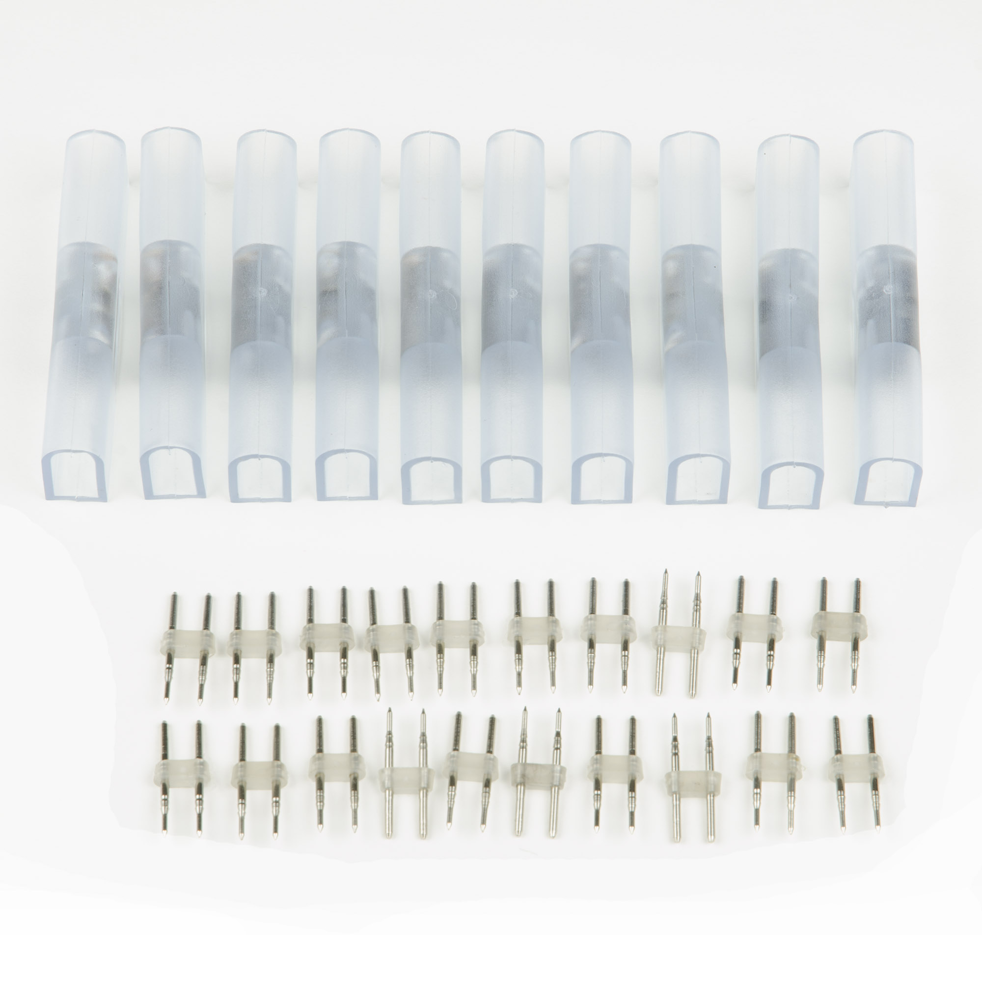 UTC-K-12/N21 CLEAR 010 POLYBAG