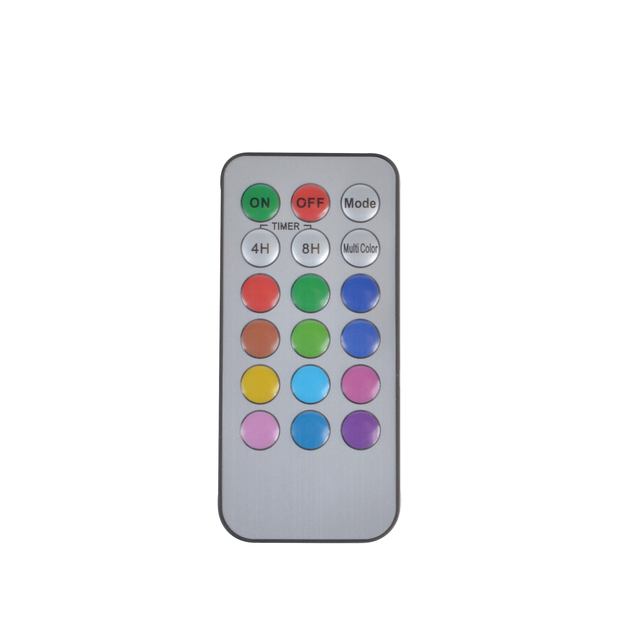 ULD-F052 RGB RC CANDLE